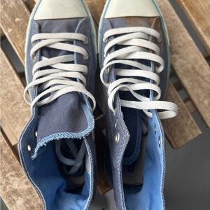 Men’s Converse